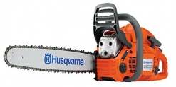 Husqvarna 455 Rancher Kettensäge