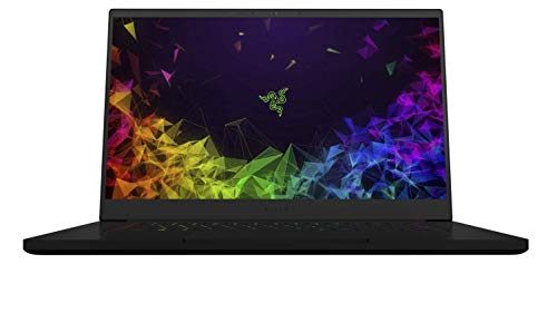 Razer Blade 15 (2019): Immer noch der amtierende Champion der Gaming-Laptops?